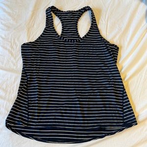Athleta Scoop Tank